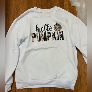 Long Sleeve Crewneck